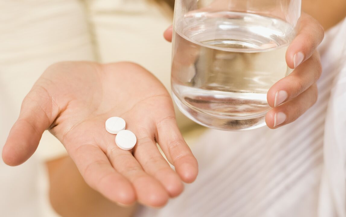 Колко лекарства да приемате при простатит се определя от Вашия лекар